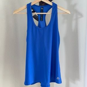 RBX Athletic Tank Top